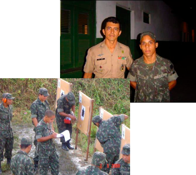 História David Vasconcelos